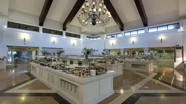 Bellis Deluxe Hotel