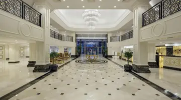 Bellis Deluxe Hotel