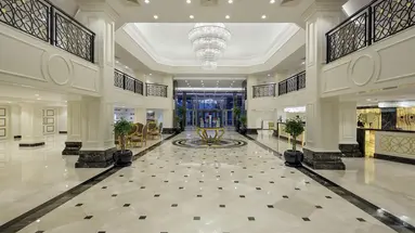 Bellis Deluxe Hotel