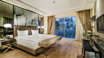 BELLIS DELUXE HOTEL