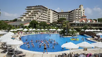 BELLIS DELUXE HOTEL