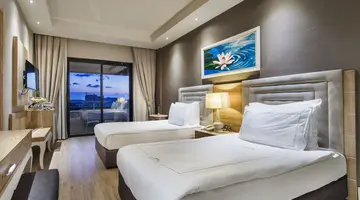 BELLIS DELUXE HOTEL