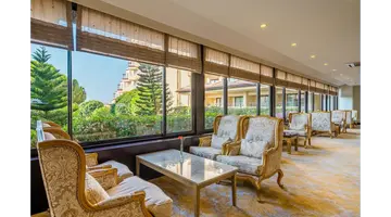 BELLIS DELUXE HOTEL