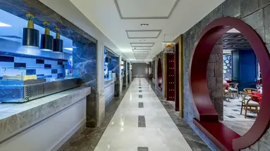 Bellis Deluxe Hotel