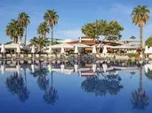 Bellis Deluxe Hotel