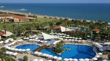 Bellis Deluxe Hotel