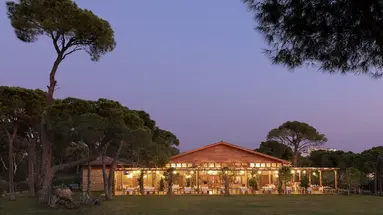 Bellis Deluxe Hotel