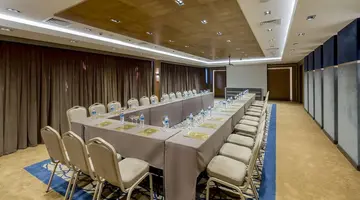 Bellis Deluxe Hotel