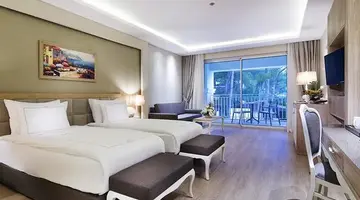 Bellis Deluxe Hotel