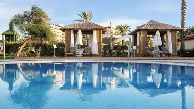 Bellis Deluxe Hotel