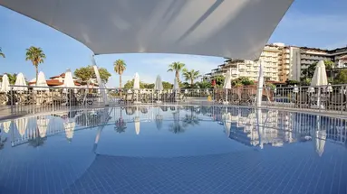 Bellis Deluxe Hotel