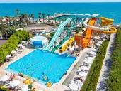 BELLIS DELUXE HOTEL