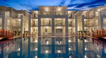 BELLIS DELUXE HOTEL
