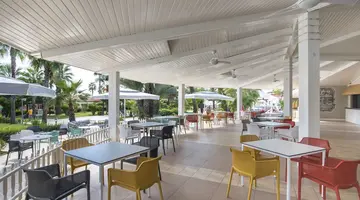 Bellis Deluxe Hotel