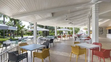 Bellis Deluxe Hotel