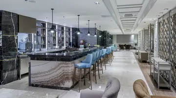BELLIS DELUXE HOTEL