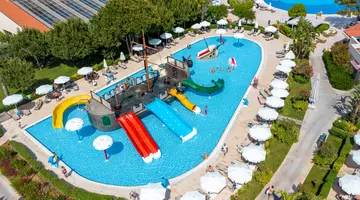 BELLIS DELUXE HOTEL