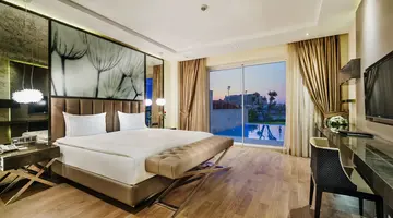 BELLIS DELUXE HOTEL