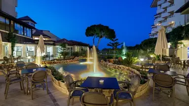 Bellis Deluxe