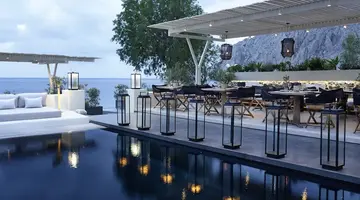Bellonias Villas