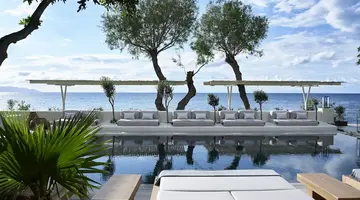 Bellonias Villas