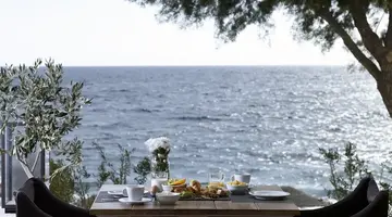 Bellonias Villas