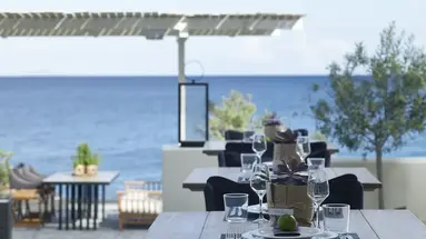 Bellonias Villas