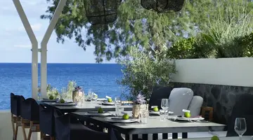 Bellonias Villas