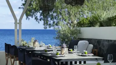 Bellonias Villas
