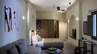 Bellonias Villas