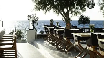 Bellonias Villas