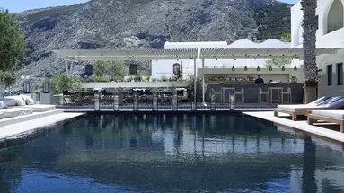Bellonias Villas