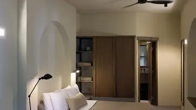 Bellonias Villas