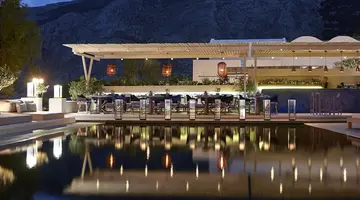 Bellonias Villas