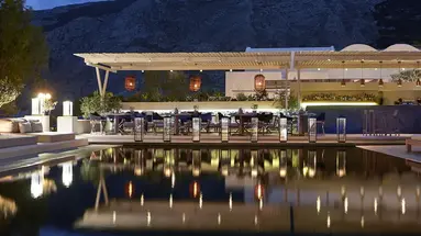 Bellonias Villas