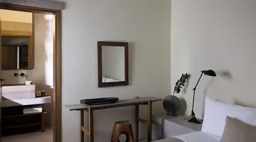 Bellonias Villas