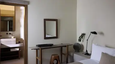 Bellonias Villas