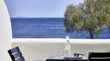 Bellonias Villas