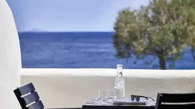 Bellonias Villas