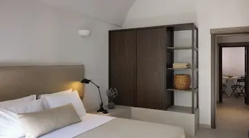 Bellonias Villas