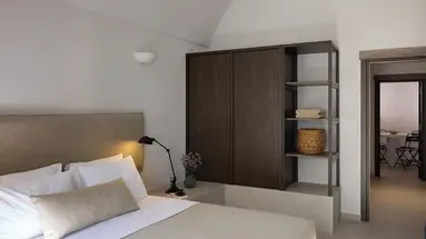 Bellonias Villas