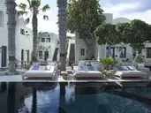 Bellonias Villas