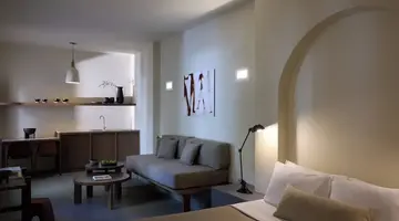 Bellonias Villas