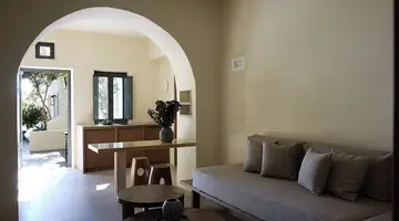 Bellonias Villas