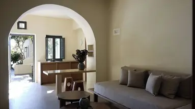 Bellonias Villas