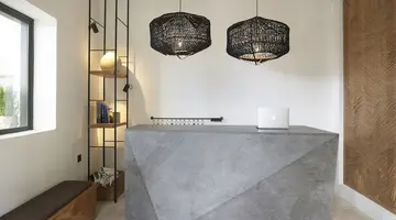 Bellonias Villas