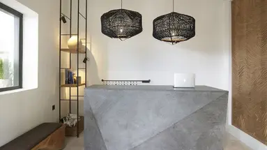 Bellonias Villas