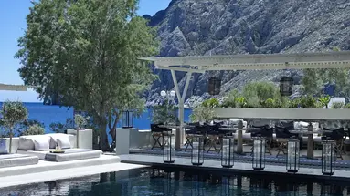 Bellonias Villas