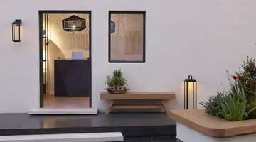 Bellonias Villas