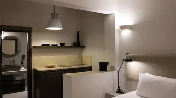 Bellonias Villas